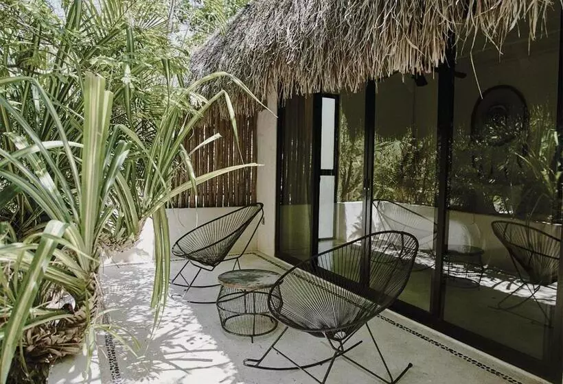 Fotos del hotel Una Vida:  11