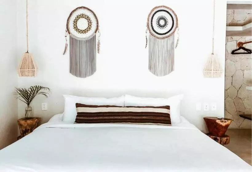 Fotos del hotel Una Vida:  9