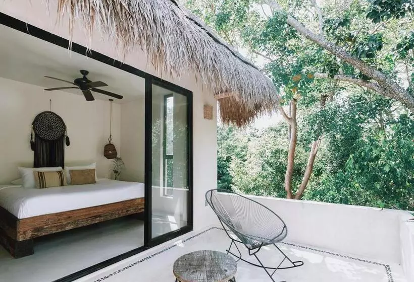Fotos del hotel Una Vida:  15