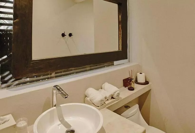 Fotos del hotel Una Vida:  6