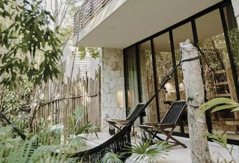 Fotos del hotel Una Vida:  18