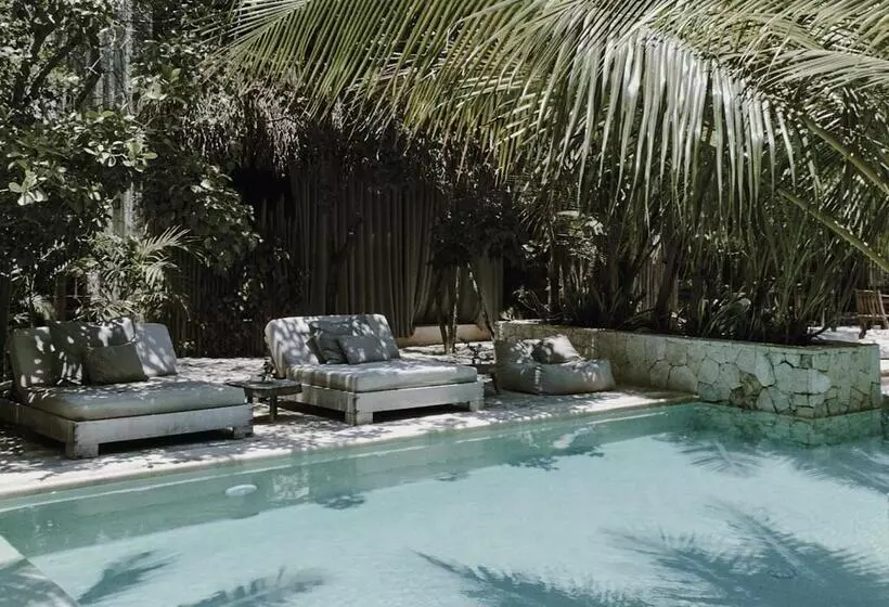 Fotos del hotel Una Vida:  17