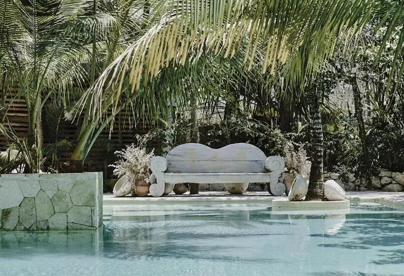 Fotos del hotel Una Vida:  22