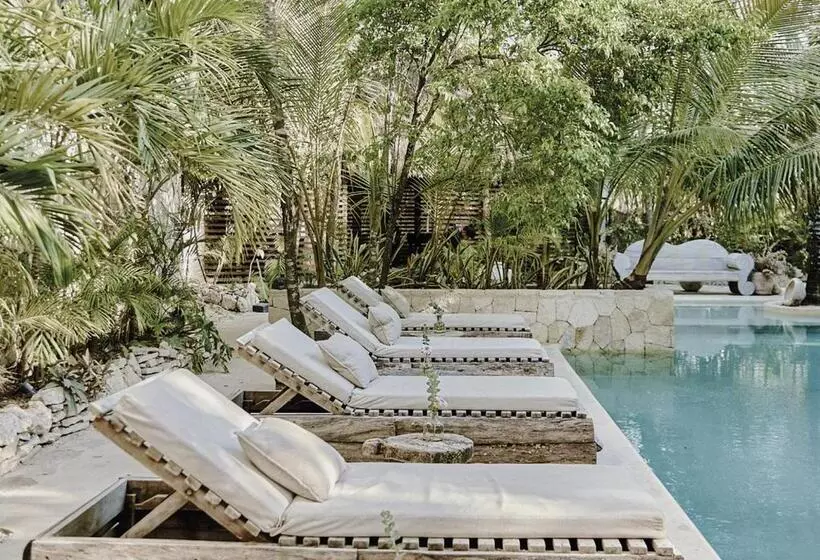 Fotos del hotel Una Vida:  20
