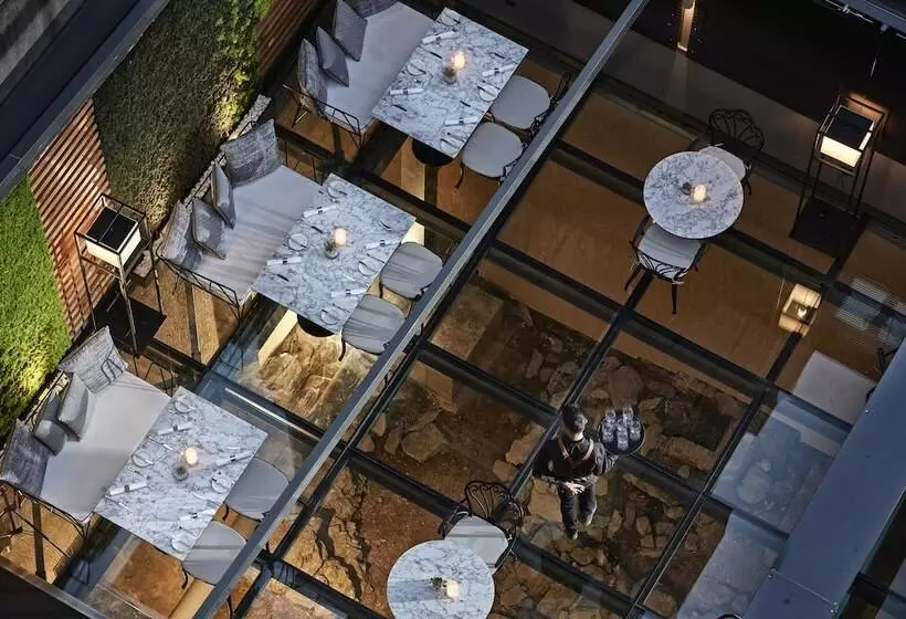 Fotos del hotel Antigon Urban Chic Hotel - The Leading Hotels Of The World:  16