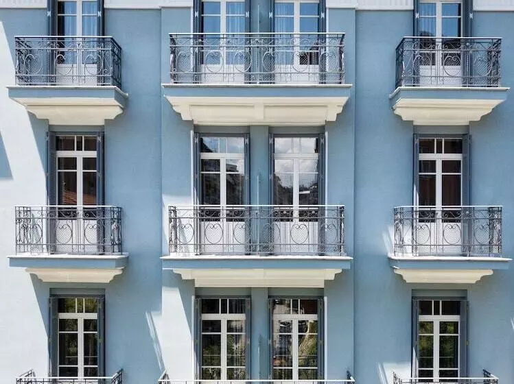 Fotos del hotel Antigon Urban Chic Hotel - The Leading Hotels Of The World:  6