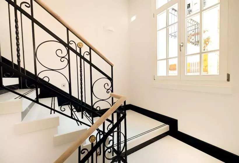 Fotos del hotel Antigon Urban Chic Hotel - The Leading Hotels Of The World:  15