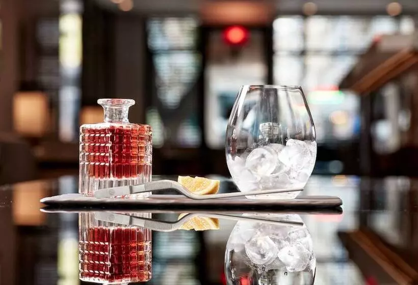 Fotos del hotel Antigon Urban Chic Hotel - The Leading Hotels Of The World:  7