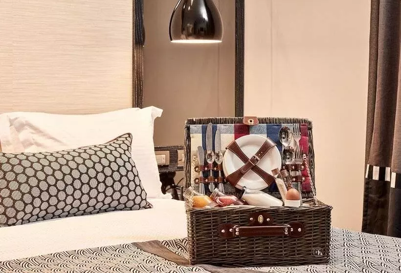 Fotos del hotel Antigon Urban Chic Hotel - The Leading Hotels Of The World:  2