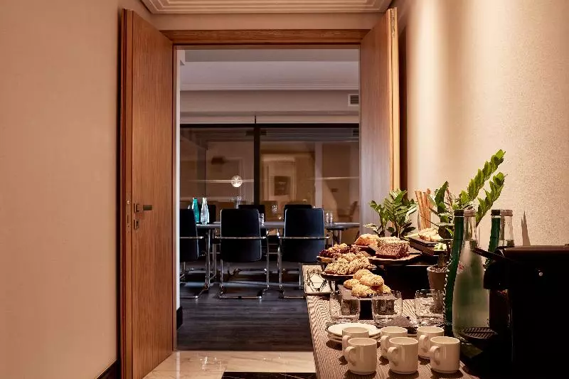 Fotos del hotel Antigon Urban Chic Hotel - The Leading Hotels Of The World:  4
