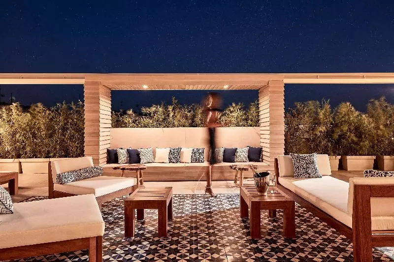 Fotos del hotel Antigon Urban Chic Hotel - The Leading Hotels Of The World:  14