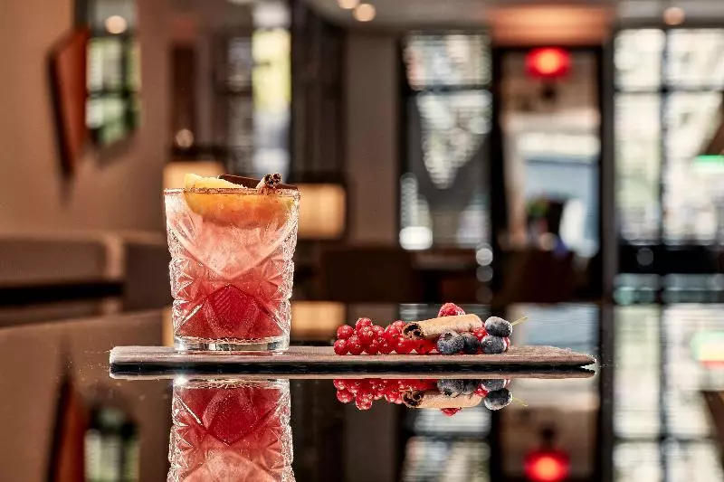 Fotos del hotel Antigon Urban Chic Hotel - The Leading Hotels Of The World:  12
