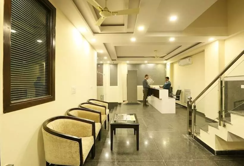 Fotos del hotel G Capital:  6