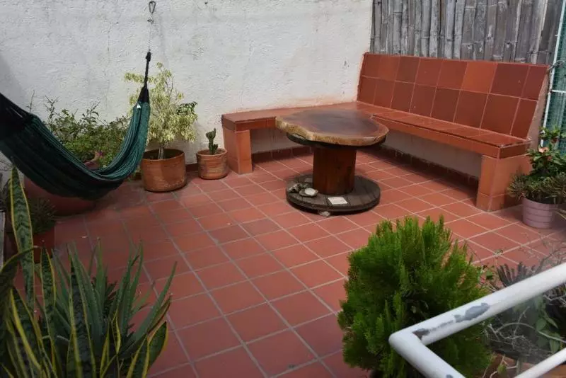 Fotos del hotel Casa Celta:  8