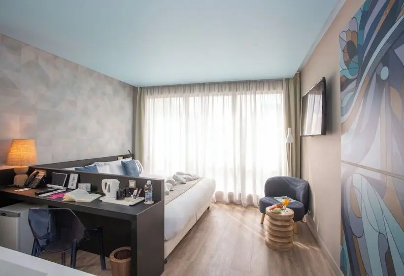 Kubic A Member Of Brown Hotels