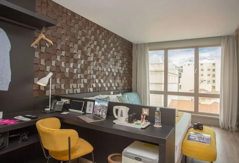 Fotos del hotel Kubic A Member Of Brown Hotels:  22