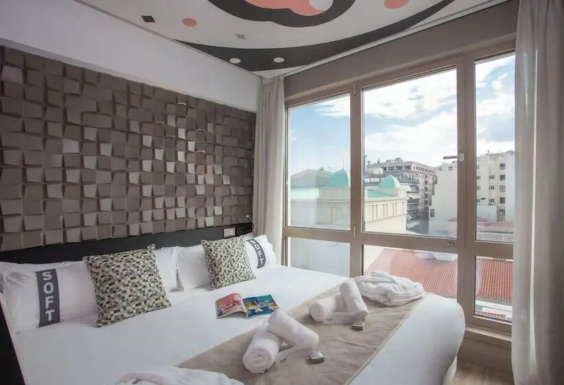 Fotos del hotel Kubic A Member Of Brown Hotels:  17