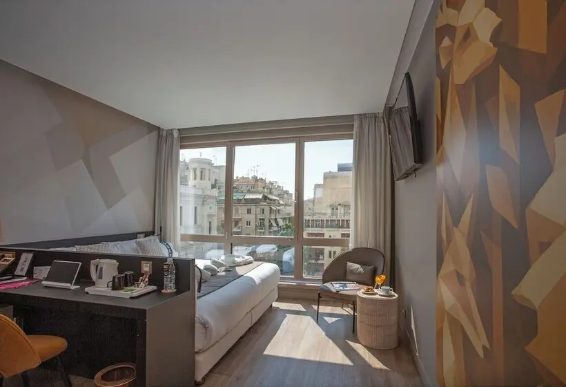 Fotos del hotel Kubic A Member Of Brown Hotels:  23