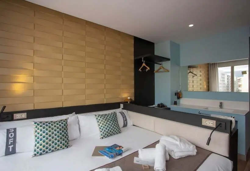 Fotos del hotel Kubic A Member Of Brown Hotels:  7