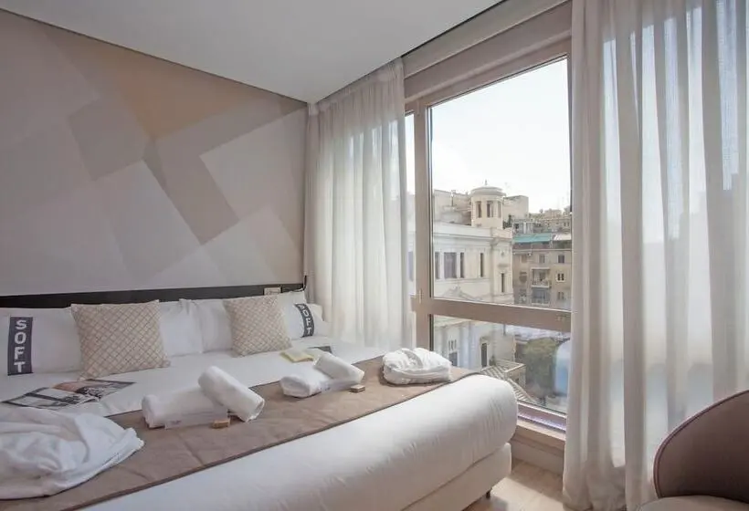 Fotos del hotel Kubic A Member Of Brown Hotels:  4