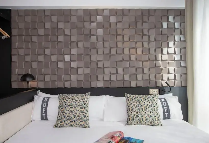 Fotos del hotel Kubic A Member Of Brown Hotels:  15