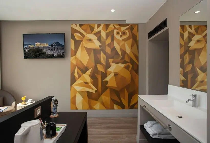 Fotos del hotel Kubic A Member Of Brown Hotels:  24