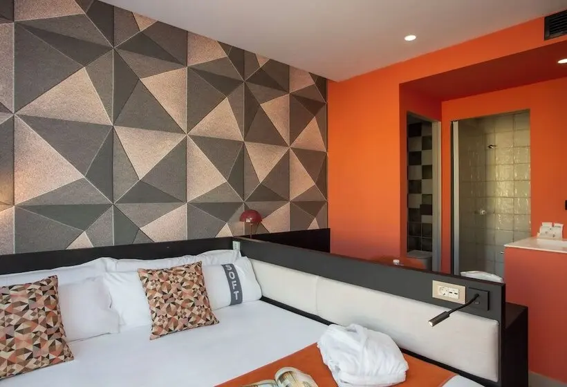 Fotos del hotel Kubic A Member Of Brown Hotels:  11