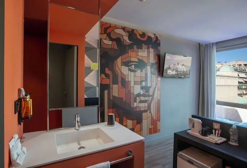 Fotos del hotel Kubic A Member Of Brown Hotels:  18