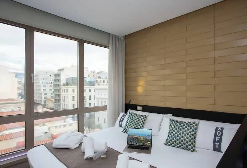 Fotos del hotel Kubic A Member Of Brown Hotels:  19