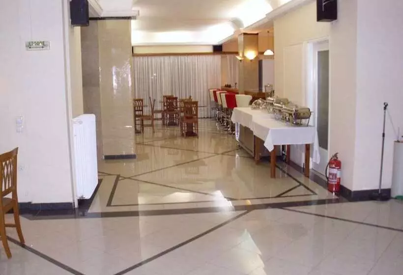 Fotos del hotel Cybele Pefki:  20