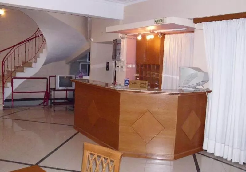 Fotos del hotel Cybele Pefki:  8