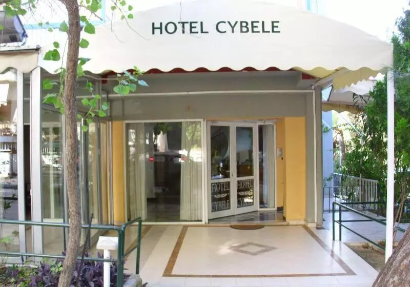 Fotos del hotel Cybele Pefki:  15