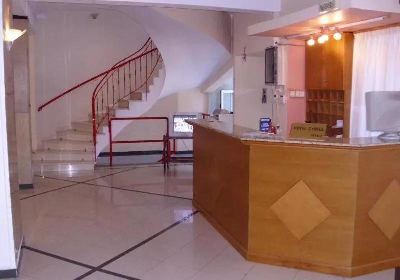 Fotos del hotel Cybele Pefki:  3