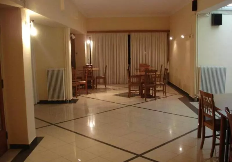 Fotos del hotel Cybele Pefki:  16