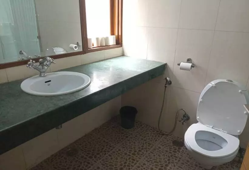 Fotos del hotel Ganga Azure:  8