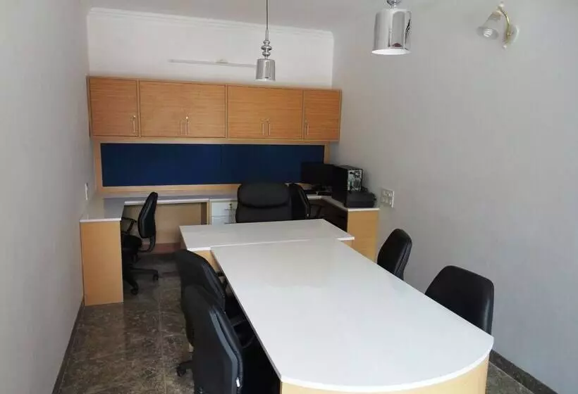 Fotos del hotel Ganga Azure:  7