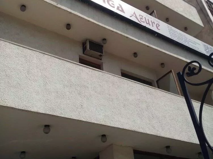 Ganga Azure