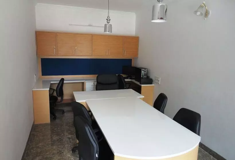 Fotos del hotel Ganga Azure:  6