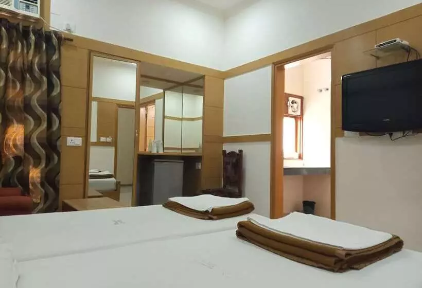 Fotos del hotel Ganga Azure:  22
