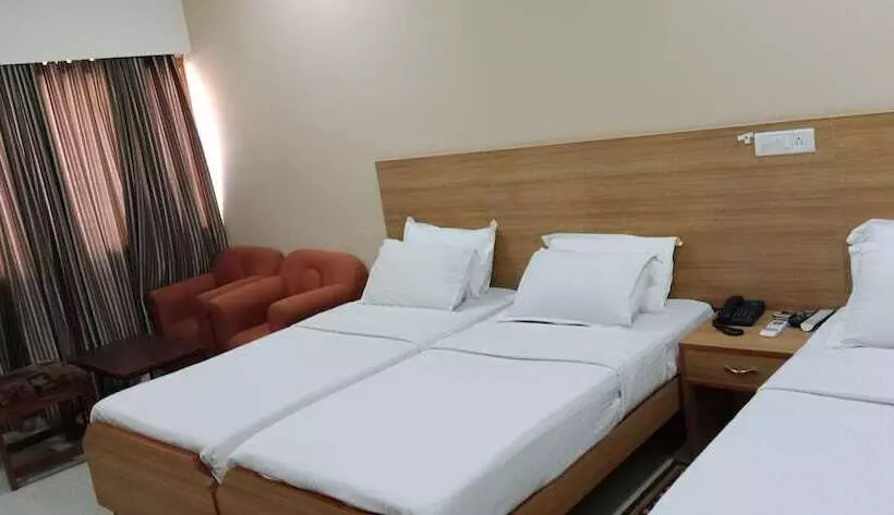 Fotos del hotel Ganga Azure:  20