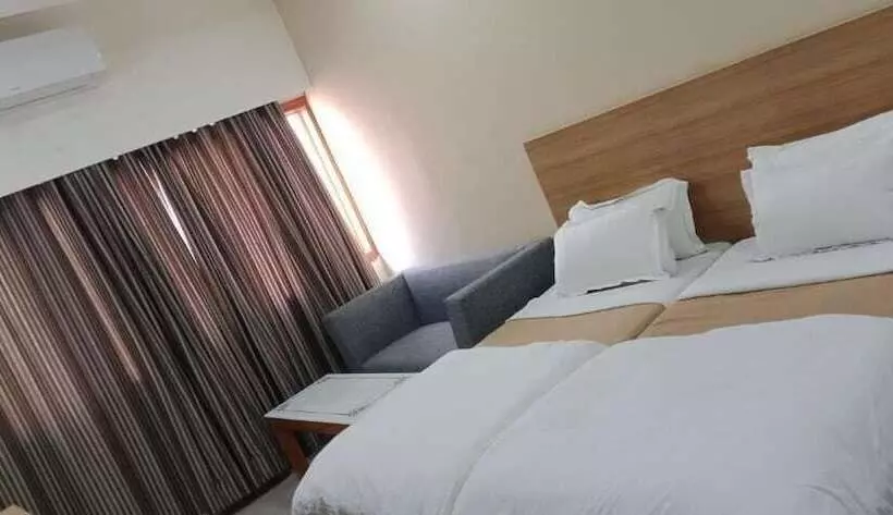 Fotos del hotel Ganga Azure:  23