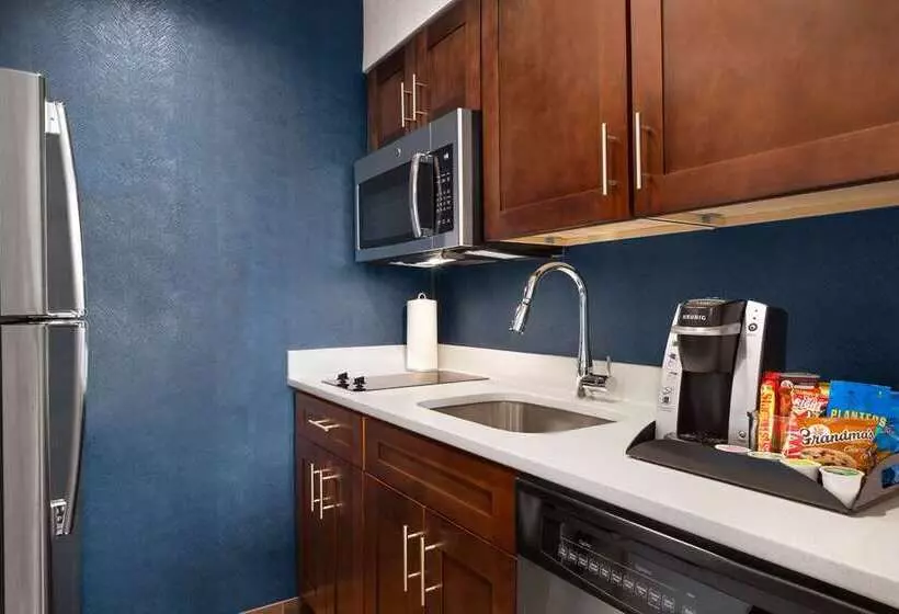 Fotos del hotel Homewood Suites By Hilton Arlington Rosslyn Key Bridge:  22