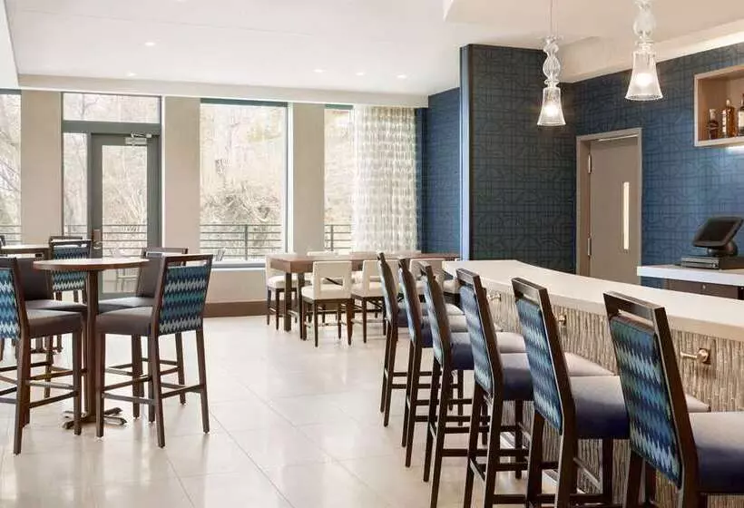 Fotos del hotel Homewood Suites By Hilton Arlington Rosslyn Key Bridge:  16