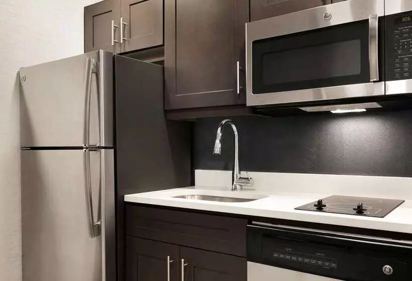 Fotos del hotel Homewood Suites By Hilton Arlington Rosslyn Key Bridge:  23