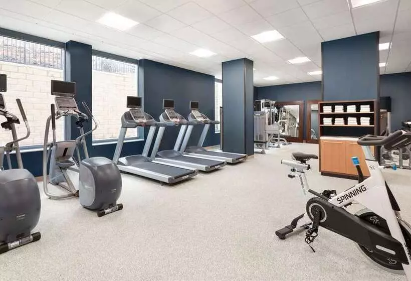 Fotos del hotel Homewood Suites By Hilton Arlington Rosslyn Key Bridge:  14