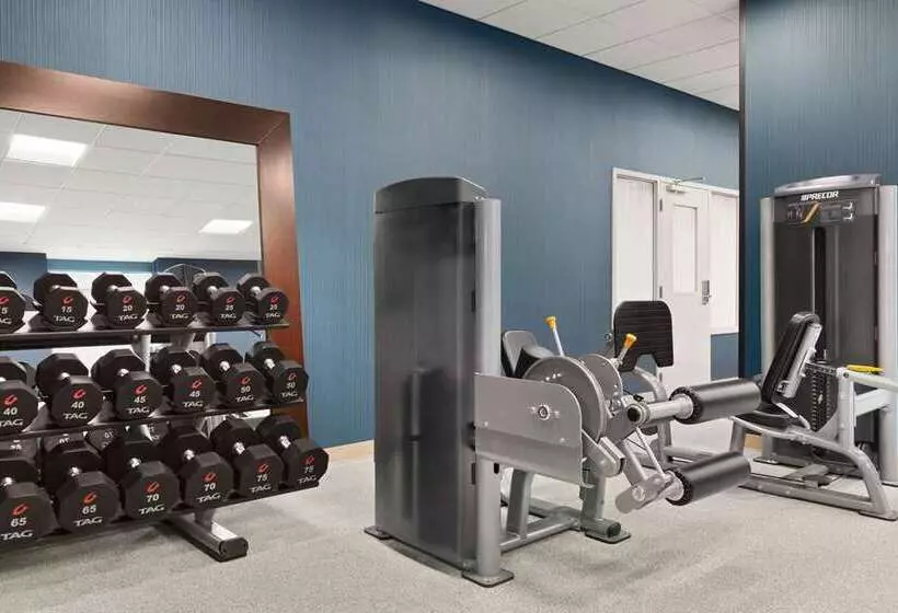 Fotos del hotel Homewood Suites By Hilton Arlington Rosslyn Key Bridge:  5