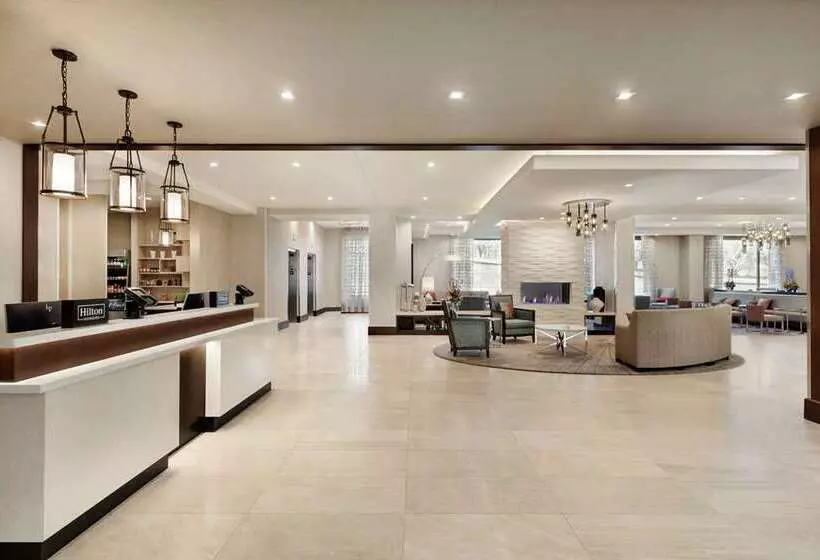 Fotos del hotel Homewood Suites By Hilton Arlington Rosslyn Key Bridge:  13