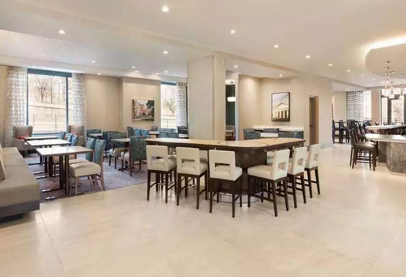 Fotos del hotel Homewood Suites By Hilton Arlington Rosslyn Key Bridge:  21