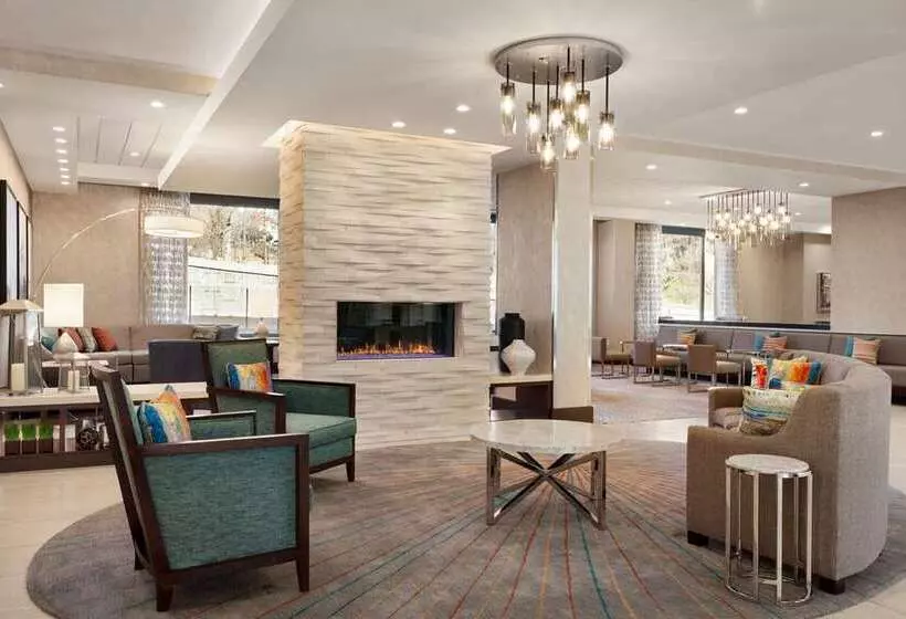 Fotos del hotel Homewood Suites By Hilton Arlington Rosslyn Key Bridge:  12