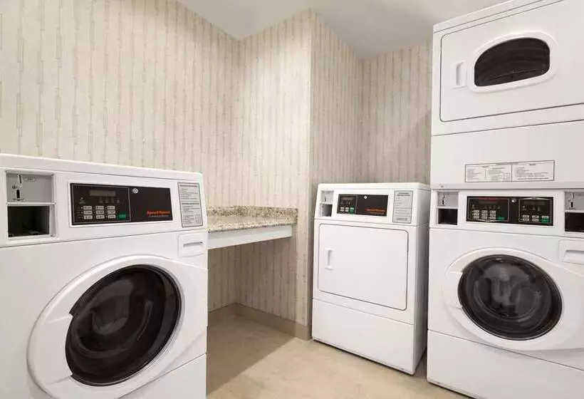 Fotos del hotel Homewood Suites By Hilton Arlington Rosslyn Key Bridge:  2